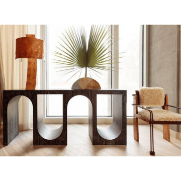 Roxbury console