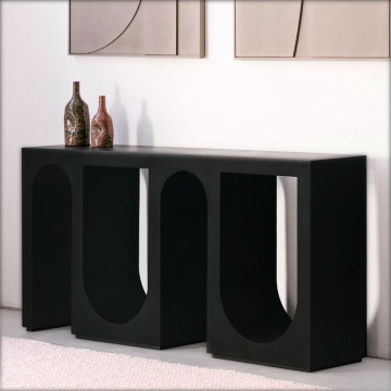 Roxbury console