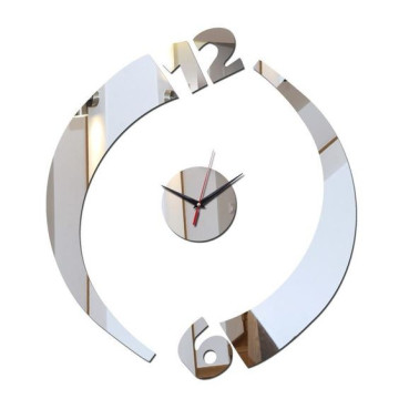 Montre décoration  Argenté