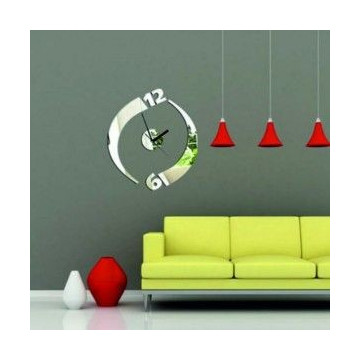 Montre décoration  Argenté