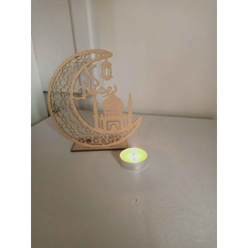 Décoration pour Ramadan 2024 M1