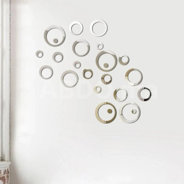 Miroirs muraux pour chambre