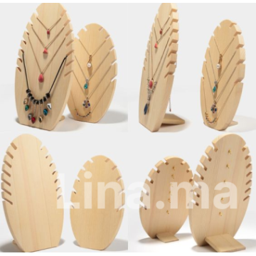 Rangement bijoux, rangement colliers