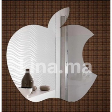 MIRROR DESIGN APPLE