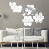 Miroir decoratif