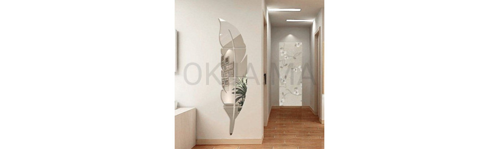 Miroirs pour Entée
