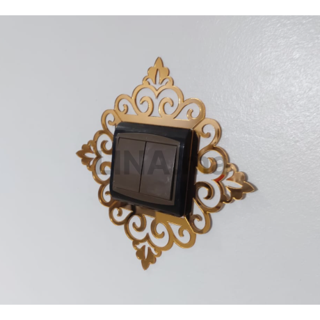 Pour maison